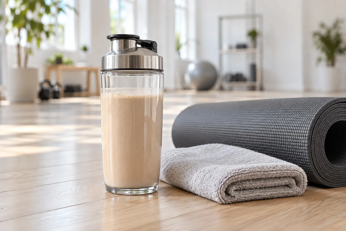 Protéines et pilates, Lagree, cross-training : les besoins