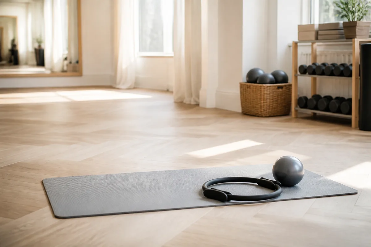 Pilates